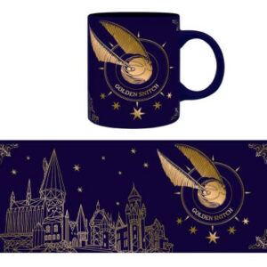 Harry Potter Mug de voyage 400 ml - Proud Poufsouffle - RPET - Tasse à café  de voyage - Gobelet réutilisable pour boissons chaudes - Gobelet de voyage