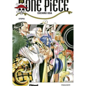 Veilleuse One Piece Luffy Fluide Royal