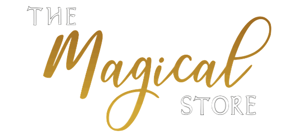 The Magical Store