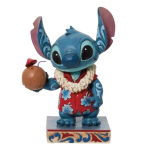 Carnet de Notes Stitch Disney Format A5 sur Cadeaux et Anniversaire