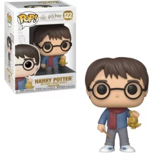 Figurine Harry Potter Officiel: Achetez En ligne en Promo