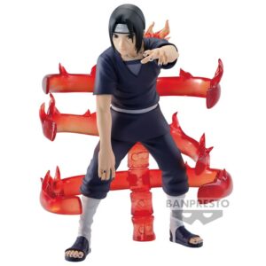 Figurines Naruto : 5 collectors ultra rares récemment vendus sur