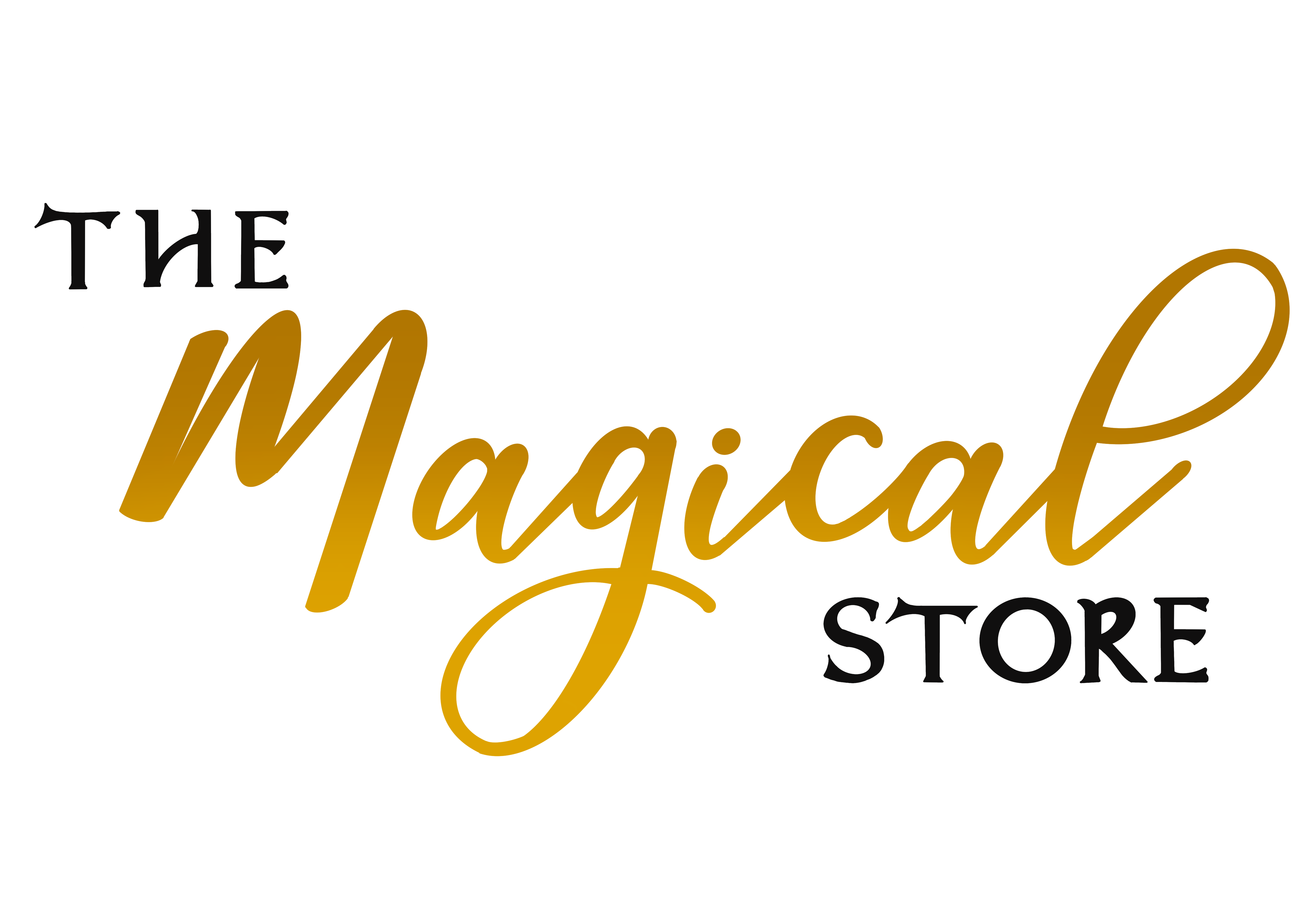 The Magical Store