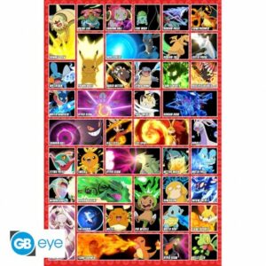 Coffret Premium Pouvoirs en évolution - Pokémon FR - Acheter vos produits  Pokémon - Playin by Magic Bazar